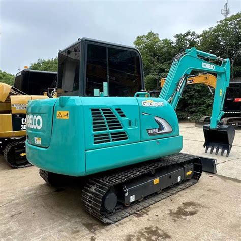 kobelco sk50 mini excavator|kobelco 60 iii specifications.